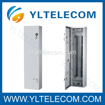 أزواج 340-680-1020 توزيع مجلس الوزراء Wallmount نوع المعدن